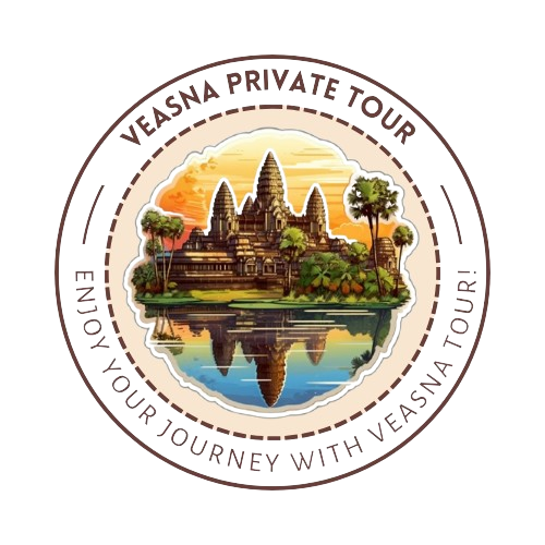 VEASNA TOUR Logo